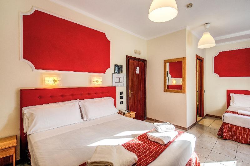 Hotel Espana - Gruppo Blam 3*