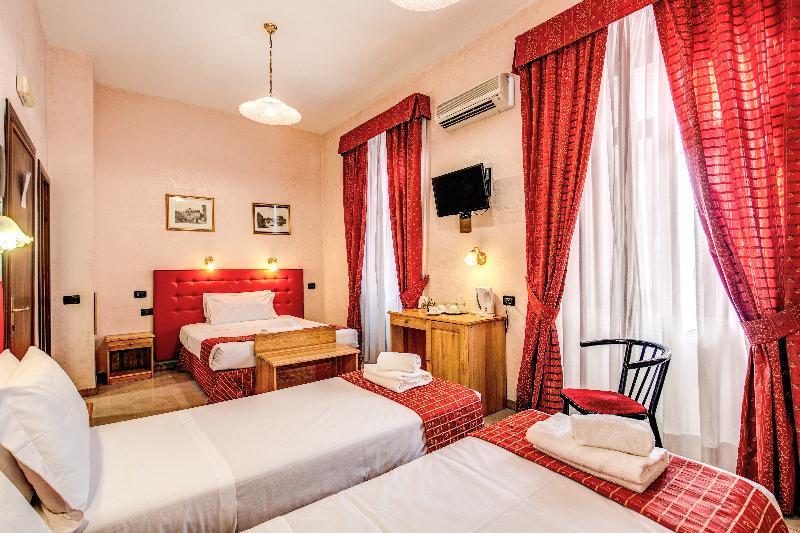 Hotel Espana - Gruppo Blam